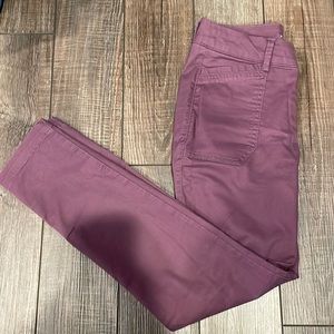 Old Navy Pixie Pants